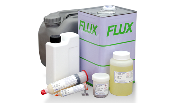 助焊剂 Flux