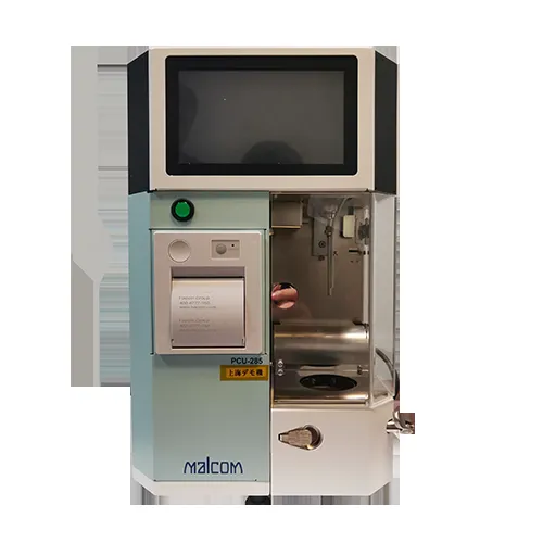 PCU-285 测量头